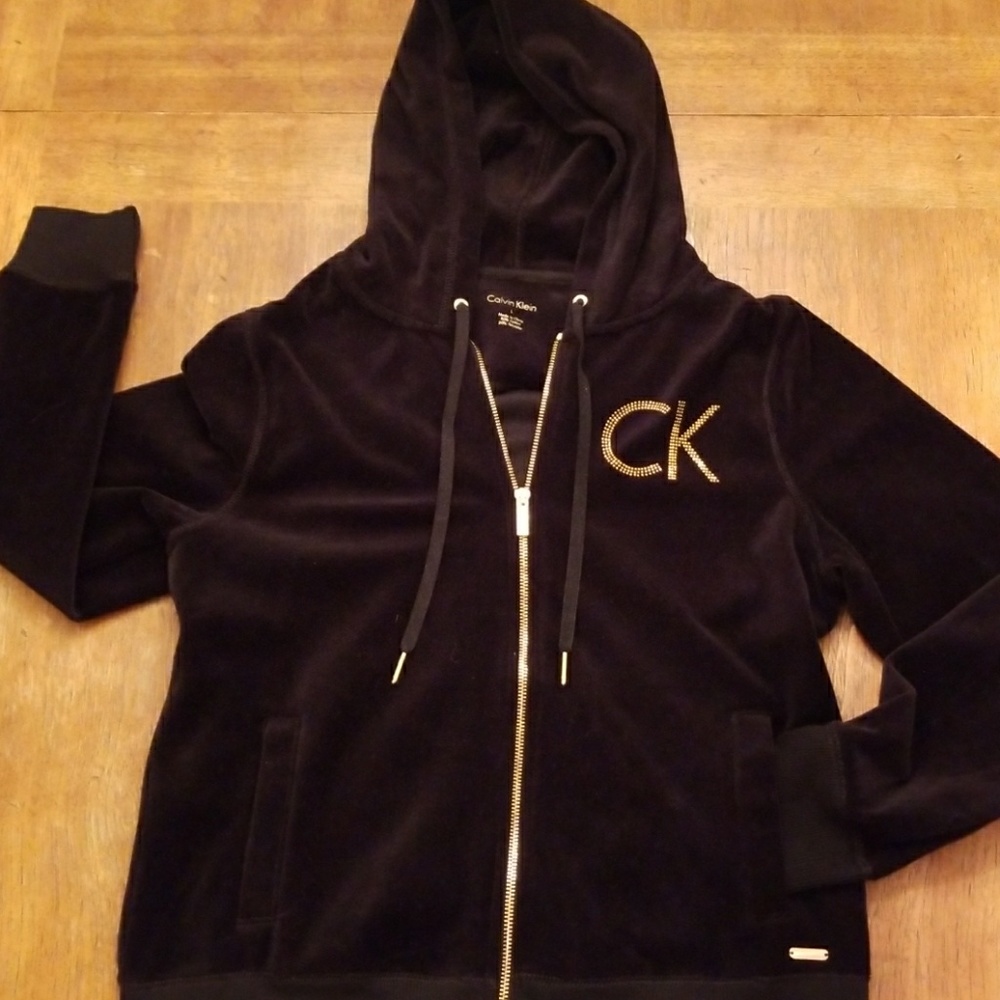 Calvin Klein Jacket